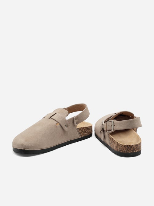 Mocassins à enfiler - Kiabi