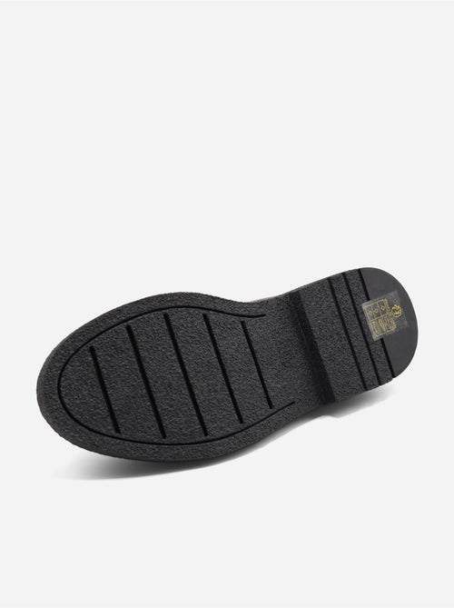 Mocassins à enfiler - Kiabi