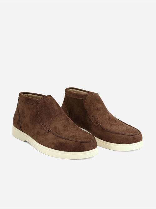 Mocassins à enfiler - Kiabi Mocassins à enfiler - Kiabi