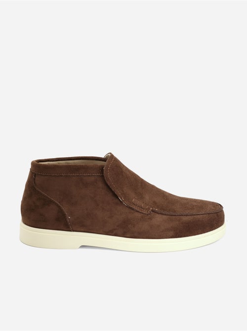 Mocassins à enfiler - Kiabi Mocassins à enfiler - Kiabi