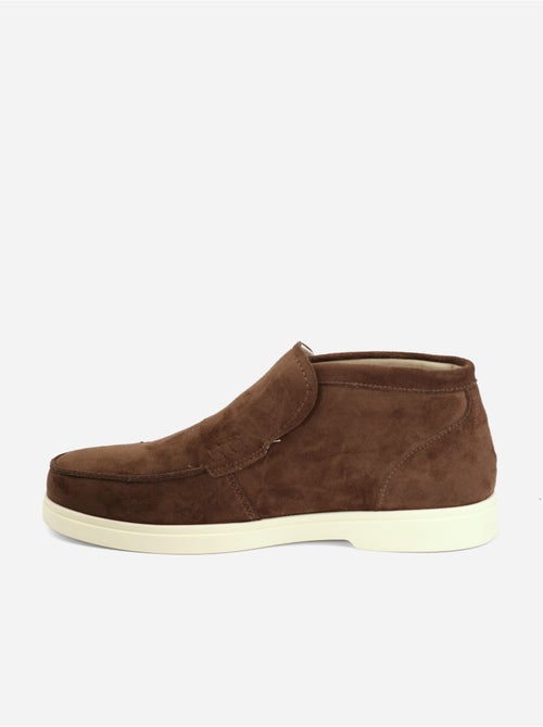 Mocassins à enfiler - Kiabi Mocassins à enfiler - Kiabi