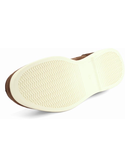 Mocassins à enfiler - Kiabi Mocassins à enfiler - Kiabi