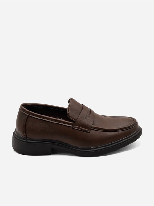 Mocassins à enfiler - Kiabi Mocassins à enfiler - Kiabi