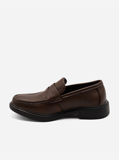 Mocassins à enfiler - Kiabi Mocassins à enfiler - Kiabi