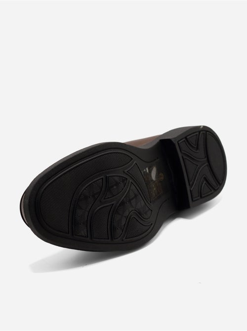 Mocassins à enfiler - Kiabi Mocassins à enfiler - Kiabi