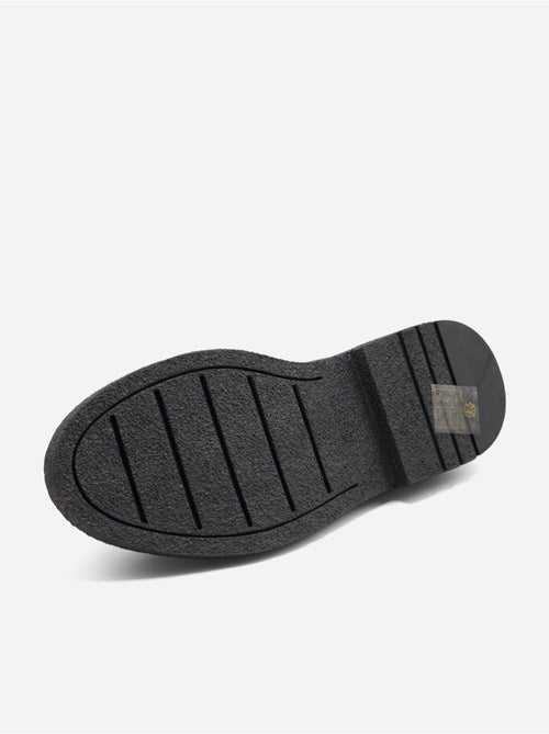 Mocassins à enfiler - Kiabi