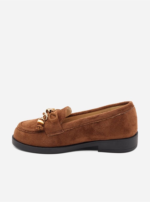 Mocassins à enfiler - Kiabi Mocassins à enfiler - Kiabi
