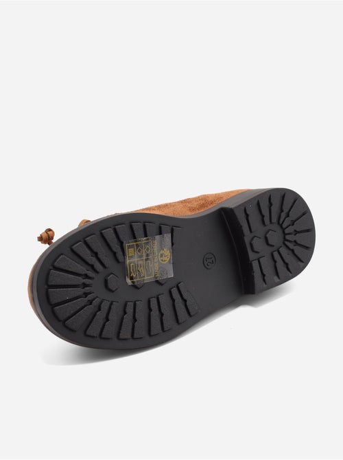 Mocassins à enfiler - Kiabi Mocassins à enfiler - Kiabi
