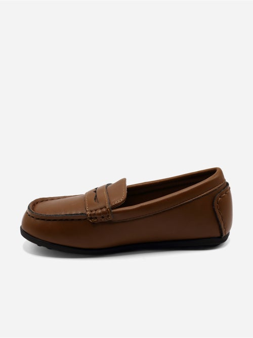 Mocassins à enfiler - Kiabi Mocassins à enfiler - Kiabi