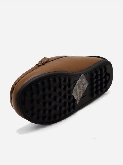 Mocassins à enfiler - Kiabi Mocassins à enfiler - Kiabi