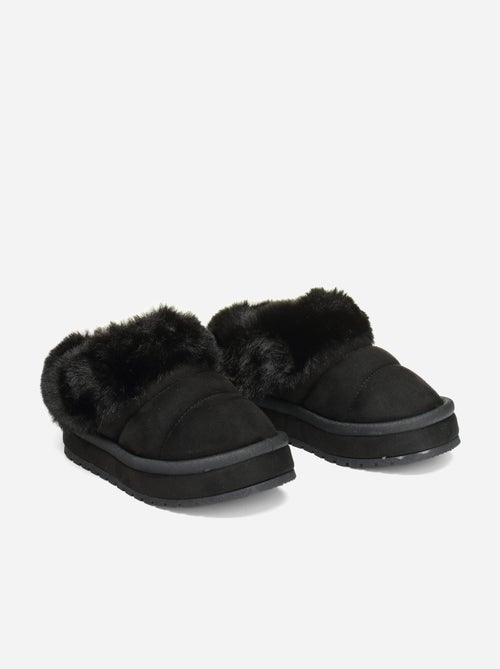 Mocassins à enfiler - Kiabi