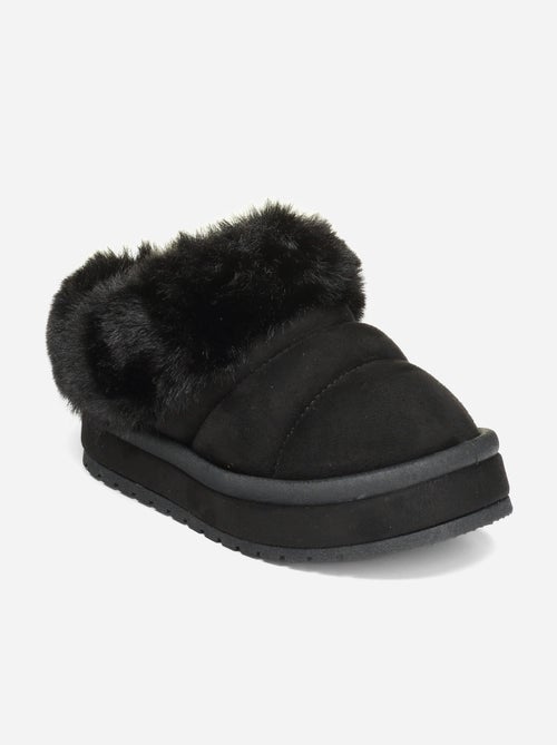 Mocassins à enfiler - Kiabi