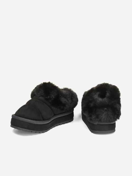 Mocassins à enfiler - Kiabi