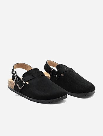 Mocassins à enfiler