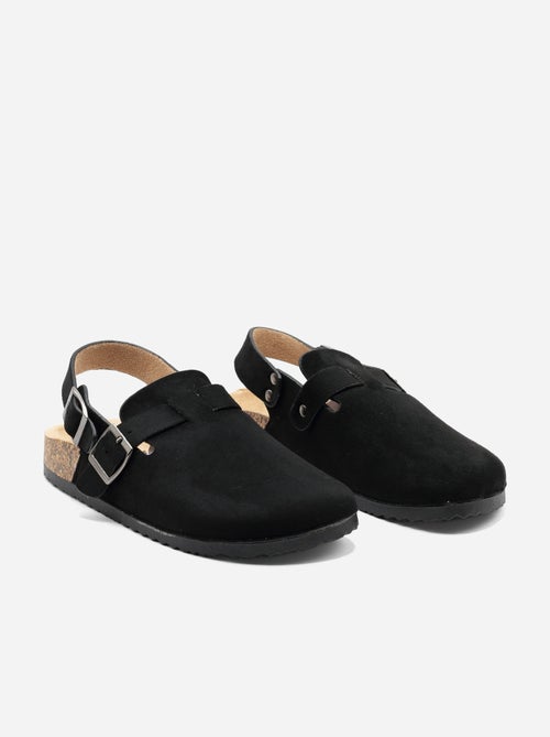 Mocassins à enfiler - Kiabi Mocassins à enfiler - Kiabi