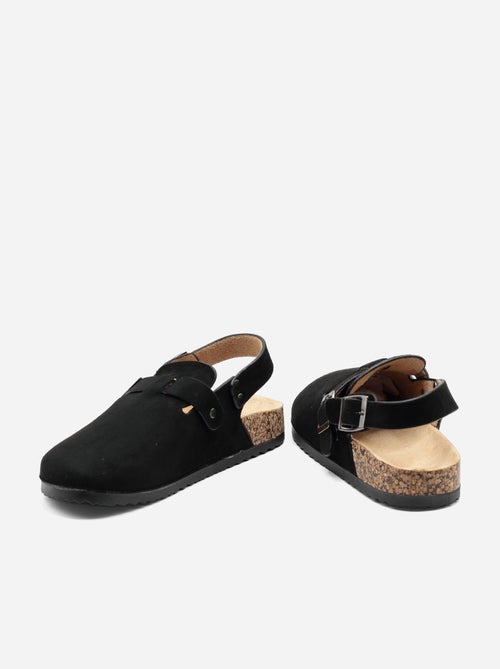 Mocassins à enfiler - Kiabi Mocassins à enfiler - Kiabi