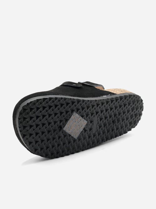 Mocassins à enfiler - Kiabi Mocassins à enfiler - Kiabi