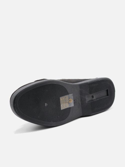 Mocassins à enfiler - Kiabi