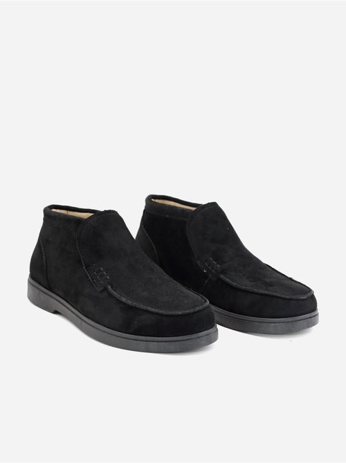 Mocassins à enfiler - Kiabi Mocassins à enfiler - Kiabi
