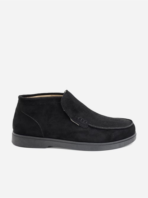 Mocassins à enfiler - Kiabi Mocassins à enfiler - Kiabi