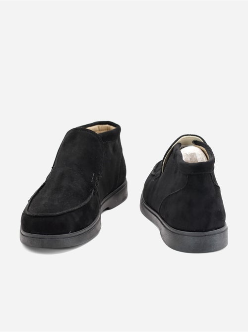 Mocassins à enfiler - Kiabi Mocassins à enfiler - Kiabi