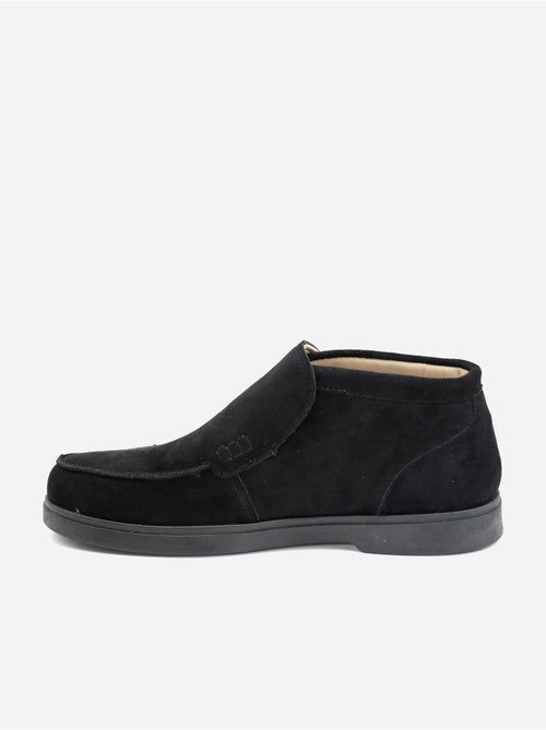 Mocassins à enfiler - Kiabi Mocassins à enfiler - Kiabi