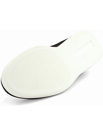 Mocassins à enfiler
