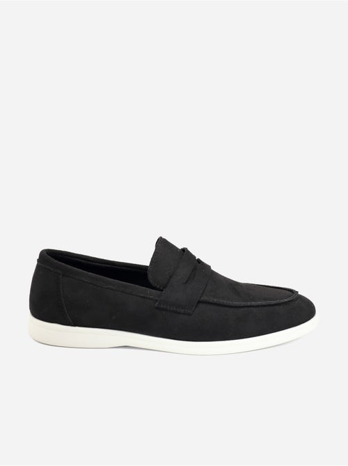 Mocassins à enfiler - Kiabi Mocassins à enfiler - Kiabi