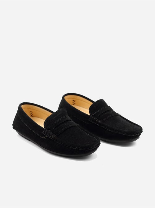 Mocassins à enfiler - Kiabi