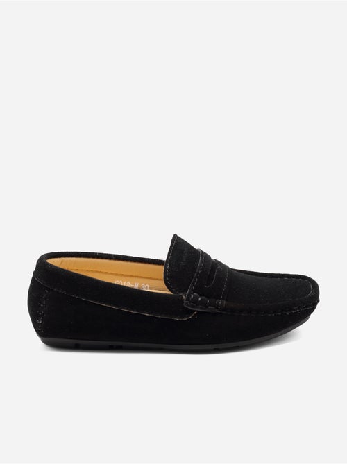 Mocassins à enfiler - Kiabi