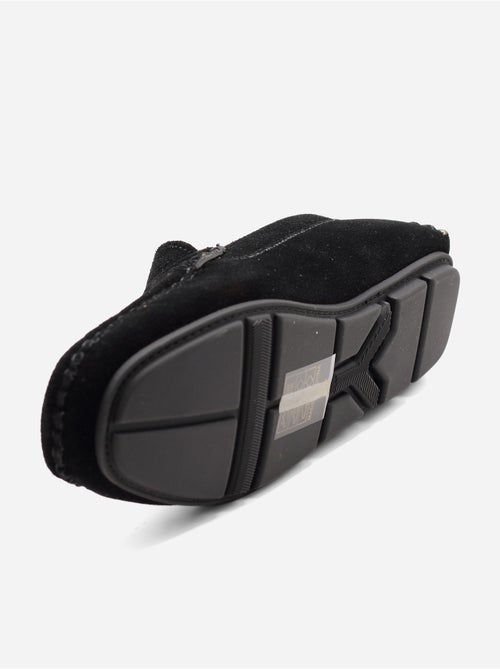 Mocassins à enfiler - Kiabi
