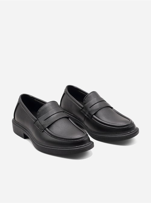 Mocassins à enfiler - Kiabi Mocassins à enfiler - Kiabi