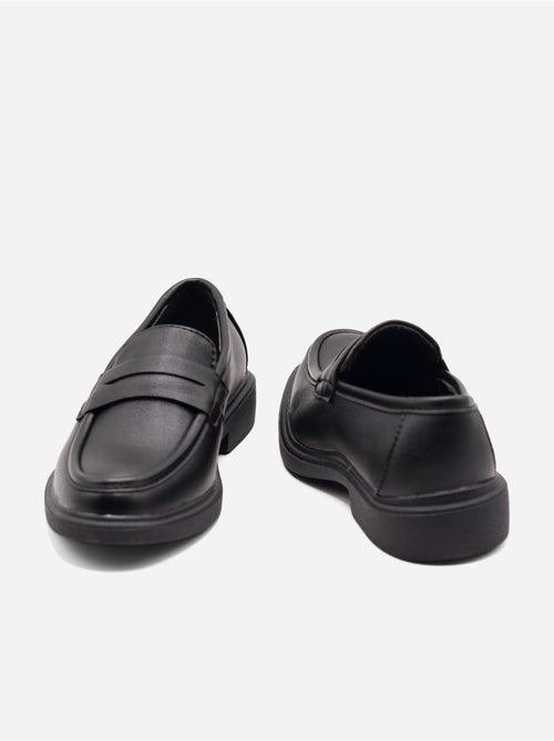 Mocassins à enfiler - Kiabi Mocassins à enfiler - Kiabi