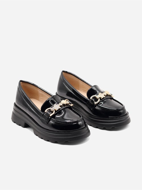 Mocassins à enfiler - Kiabi Mocassins à enfiler - Kiabi