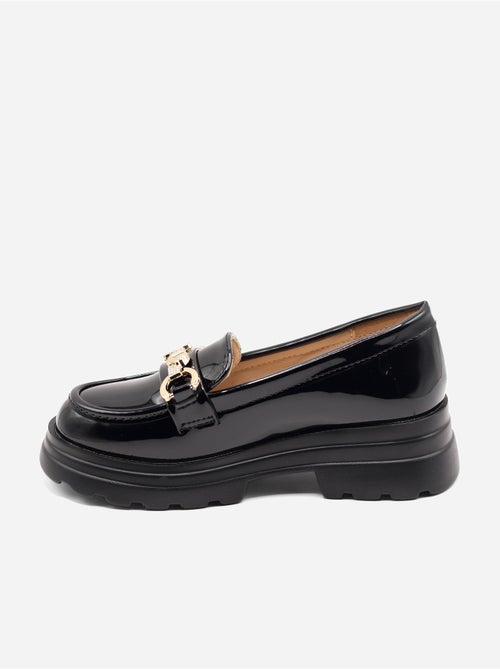 Mocassins à enfiler - Kiabi Mocassins à enfiler - Kiabi