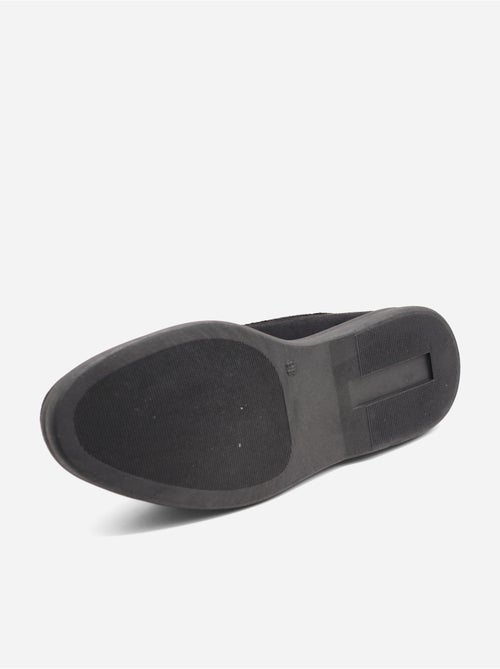 Mocassins à enfiler - Kiabi