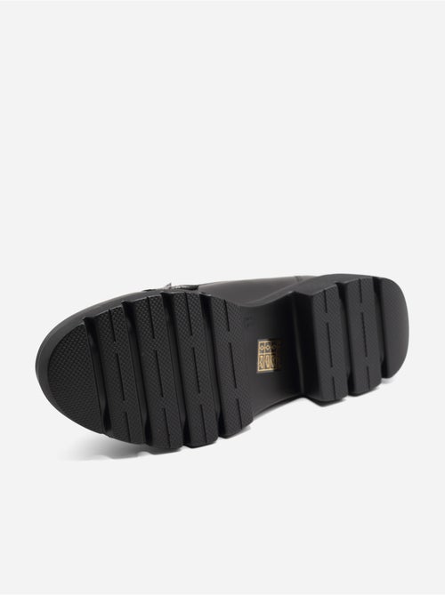 Mocassins à enfiler - Kiabi