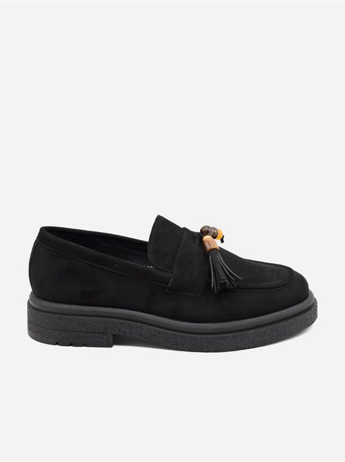 Mocassins à enfiler - Kiabi Mocassins à enfiler - Kiabi