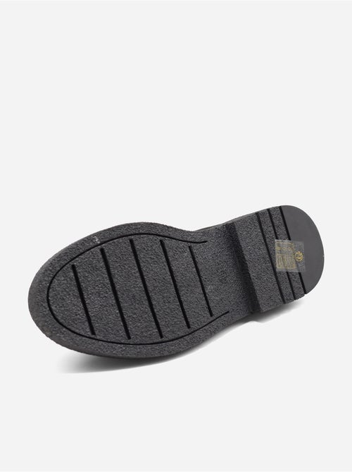 Mocassins à enfiler - Kiabi Mocassins à enfiler - Kiabi
