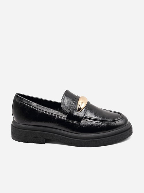 Mocassins à enfiler - Kiabi Mocassins à enfiler - Kiabi