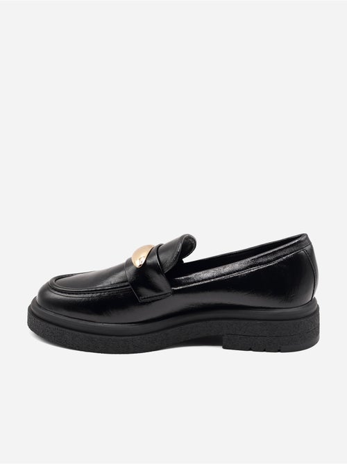 Mocassins à enfiler - Kiabi Mocassins à enfiler - Kiabi