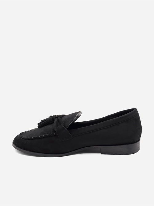 Mocassins à enfiler - Kiabi
