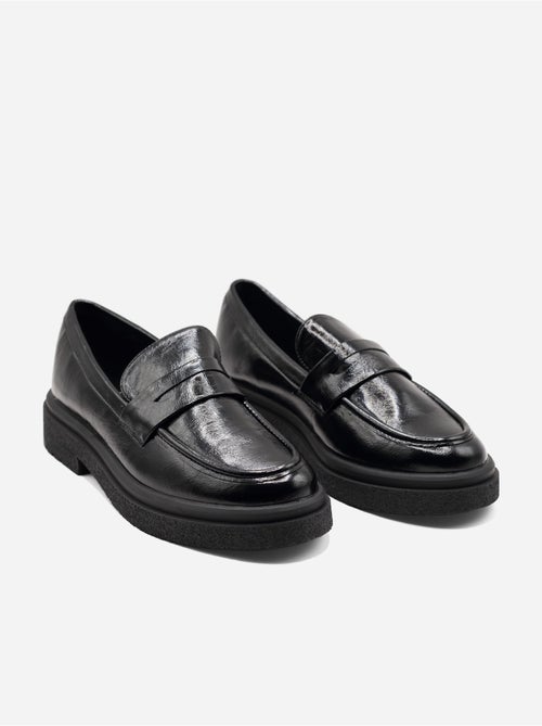 Mocassins à enfiler - Kiabi