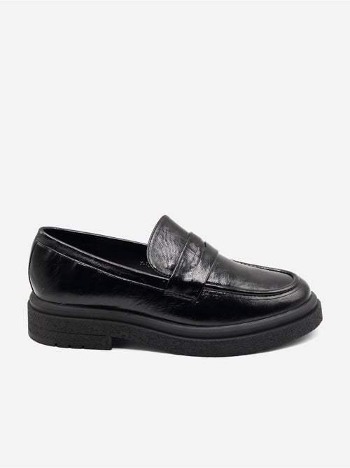 Mocassins à enfiler - Kiabi