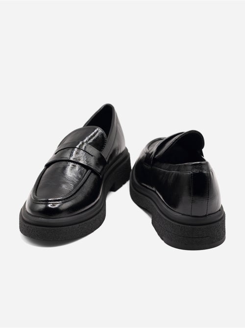 Mocassins à enfiler - Kiabi