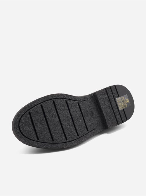 Mocassins à enfiler - Kiabi