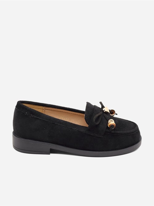 Mocassins à enfiler - Kiabi Mocassins à enfiler - Kiabi