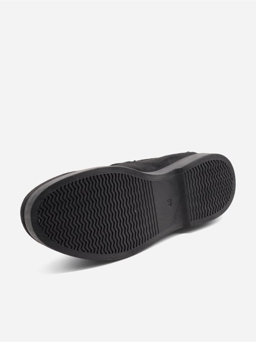 Mocassins à enfiler - Kiabi