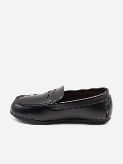 Mocassins à enfiler - Kiabi Mocassins à enfiler - Kiabi