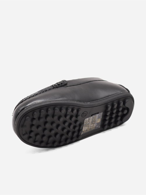 Mocassins à enfiler - Kiabi Mocassins à enfiler - Kiabi